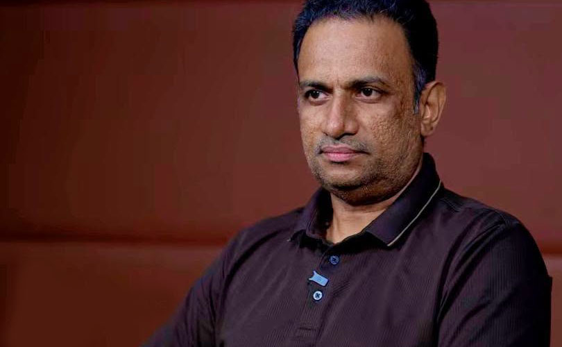 ജിജോ ജോൺ പുത്തേഴത്ത് അന്തരിച്ചു.